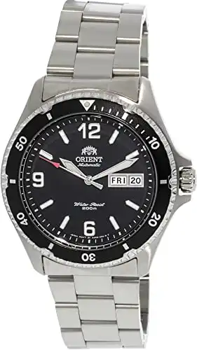 Orient Mako II