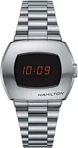 Hamilton PSR Digital