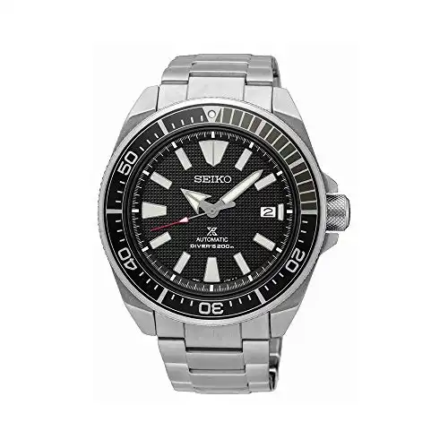 Seiko Prospex Samurai SRPB51K1