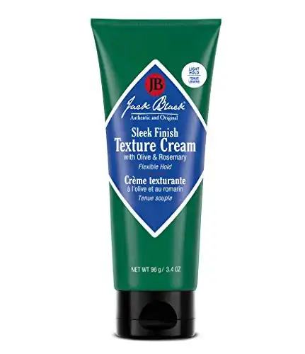 Jack Black Sleek Finish Texture Cream