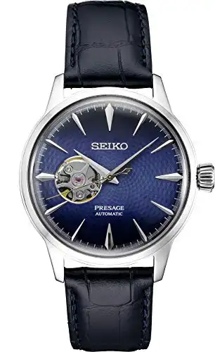 Seiko Presage SSA405