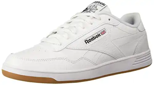 Reebok Club