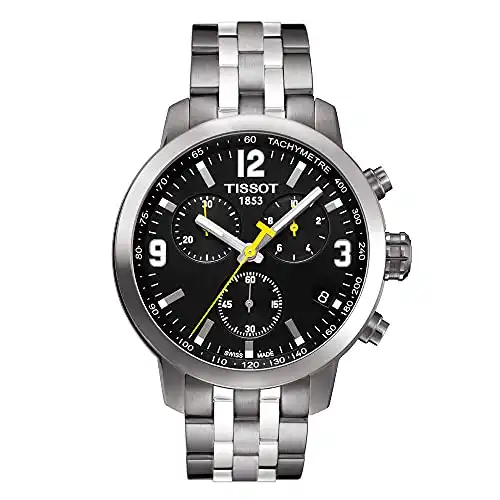 Tissot T-Sport PRC200
