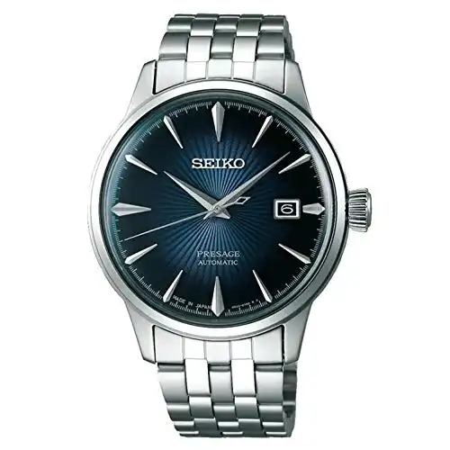 Seiko Presage SRPB41J1