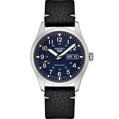Seiko 5 Sports SRPG39