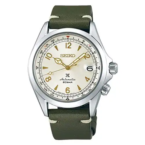 Seiko SPB123 Prospex Limited Edition Alpinist