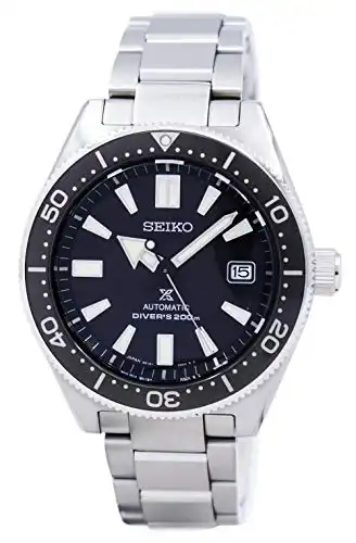 Seiko Reissue SPB051J1