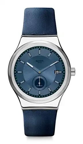 Swatch Sistem51 SY23S403