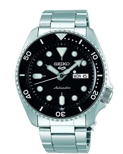 Seiko 5 SRPD55K1