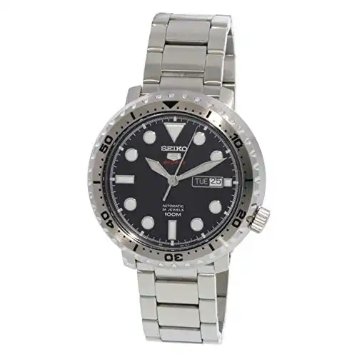 Seiko 5 Bottle Cap SRPC61K1