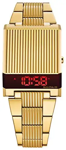 Bulova Computron
