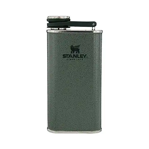 Stanley Classic 8 oz Wide-Mouth Flask