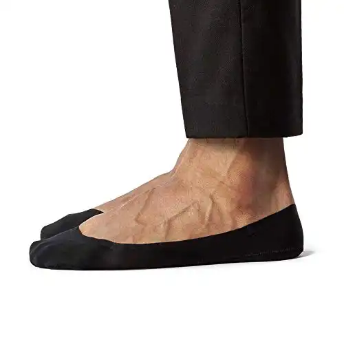 SHEEC SoleHugger No Show Socks