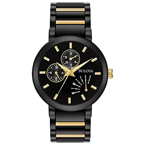 Bulova Futuro 98C124