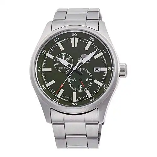 Orient Defender II
