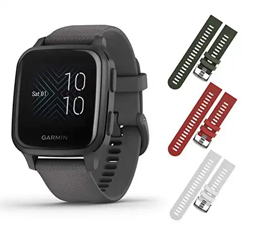 Garmin Venu Sq