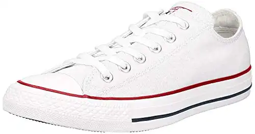 Converse Chuck Taylor Low Top