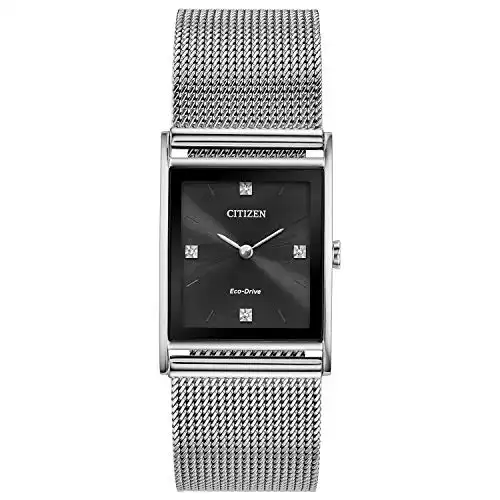 Citizen Axiom Dress Watch L6000-55E