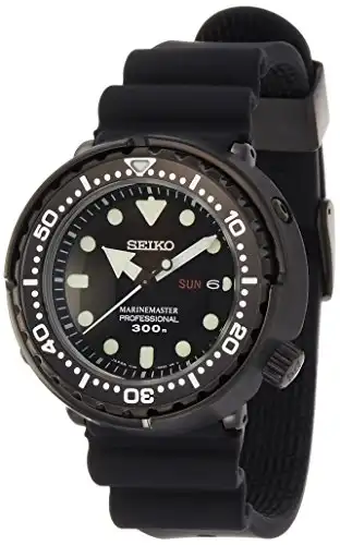 Seiko Prospex Marinemaster SBBN035