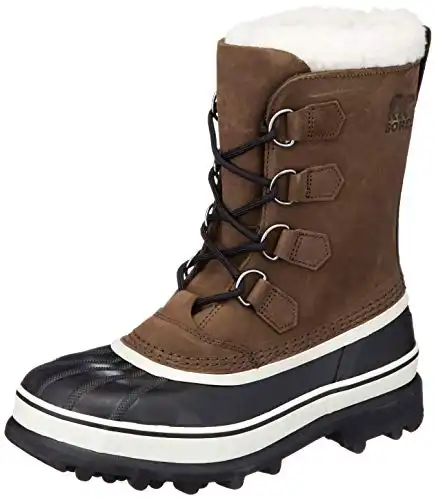 Sorel Caribou Waterproof Boot