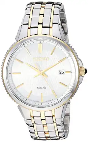 Seiko Essentials SNE508