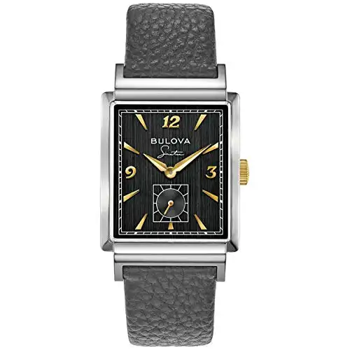 Bulova Frank Sinatra My Way