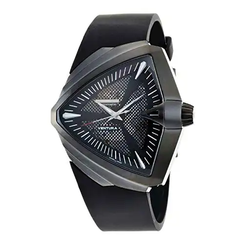 Hamilton Watches Ventura XXL Elvis Anniversary Collection
