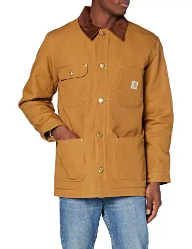 Carhartt Chore Coat