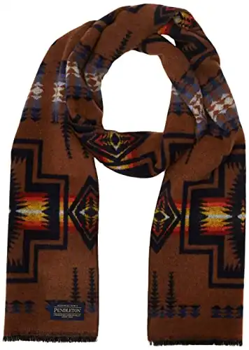 Pendleton Harding Jacquard Scarf