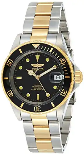 Invicta Pro Diver 40