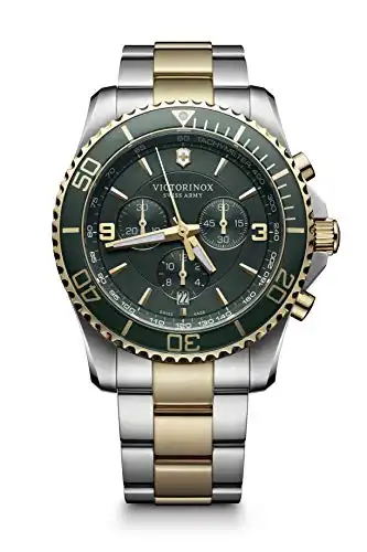 Victorinox Maverick Chronograph