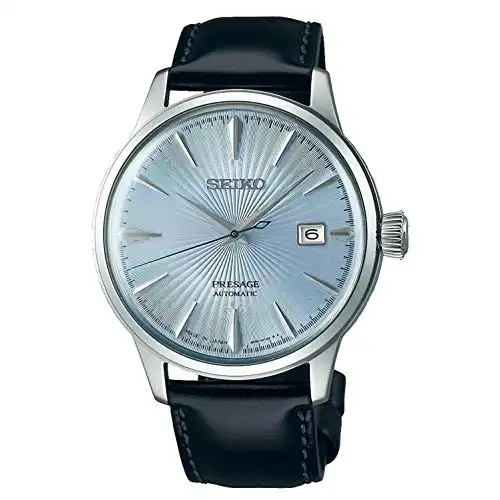 Seiko Presage SRPB43 Cocktail Time