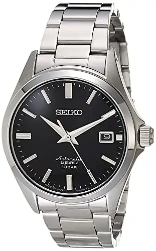 Seiko Automatic SZSB012