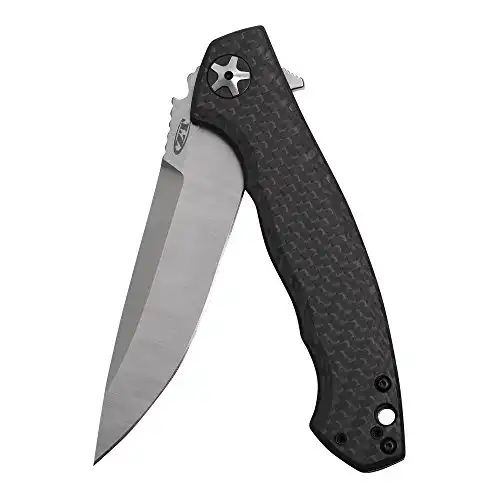 Zero Tolerance Knife