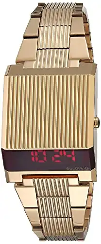 Bulova Computron