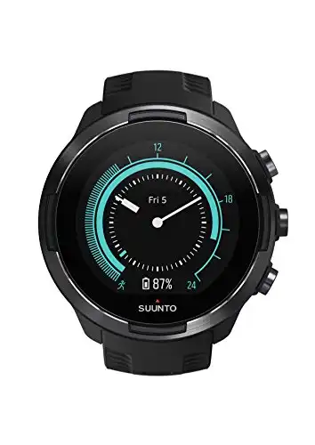 Suunto 9