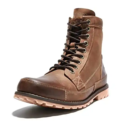 Timberland Men's Earthkeeper Original 6" Boot