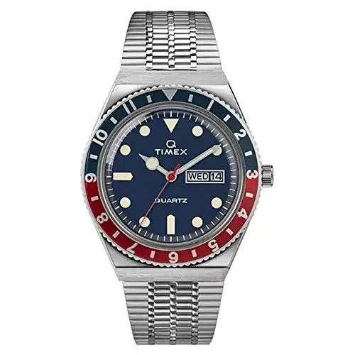 Timex Q Timex Reissue