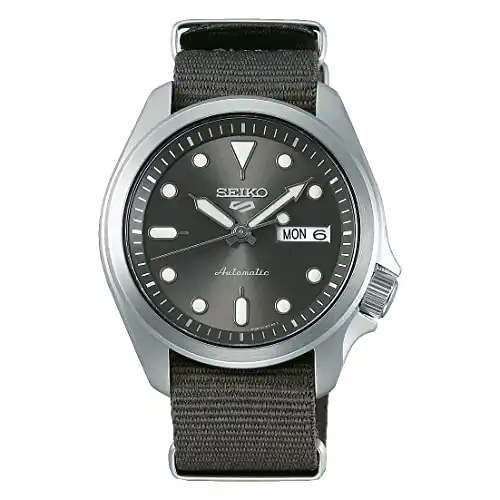 Seiko 5 SRPE61K1