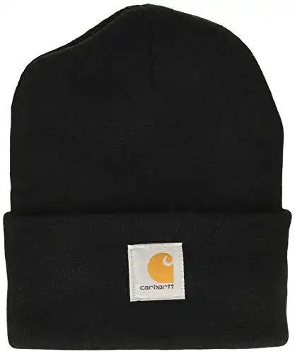 Carhartt Knit Cuffed Beanie
