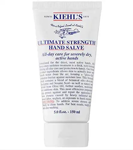 Kiehl's Ultimate Strength Hand Salve