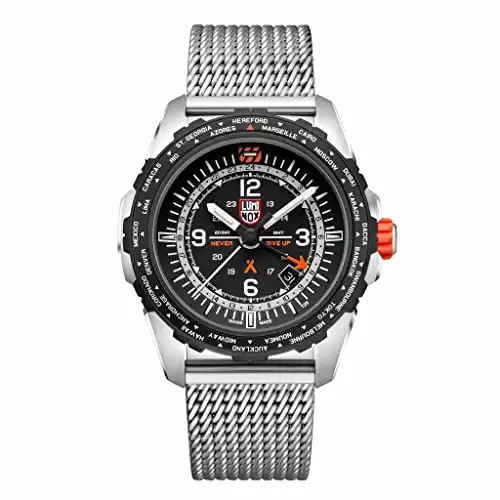 Luminox Bear Grylls GMT XB.3762