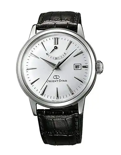 Orient Star: Classic