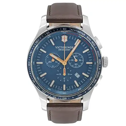 Victorinox Swiss Army Alliance 249152