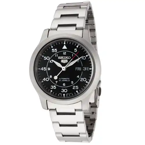 Seiko 5 SNK809K