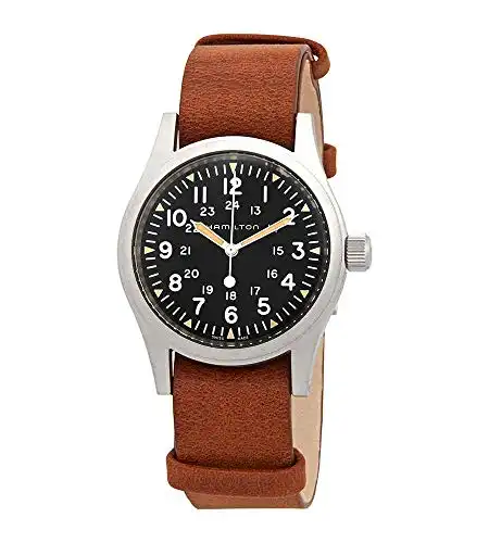 Hamilton Khaki Field H69439531