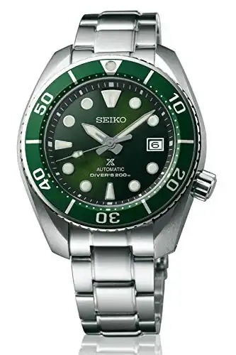 Seiko Sumo SPB103J1