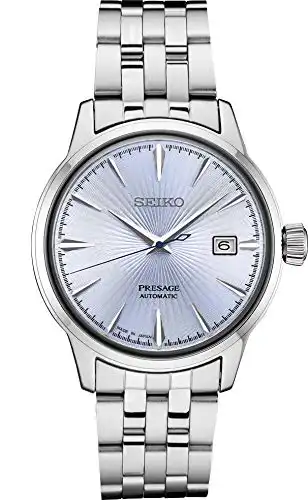 Seiko Presage Cocktail Time SRPE19