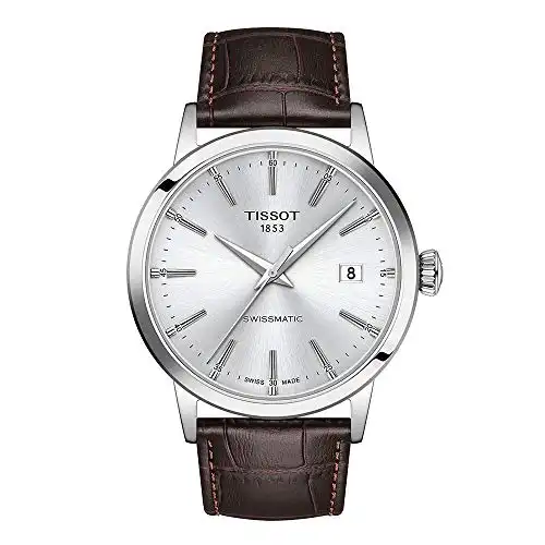 Tissot Classic Dream Swissmatic