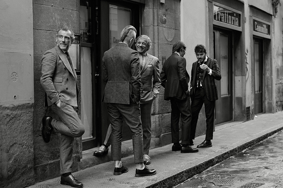 9 ways Pitti Uomo Can Improve Your Personal Style